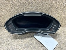 18 Audi A5 Speedometer Speedo Head Cluster 160k Oem Lkq