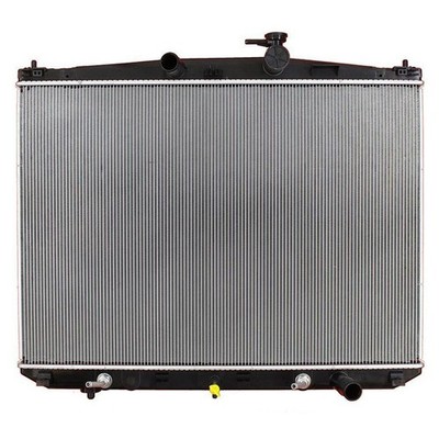 For Toyota Highlander 3.5L 2014-2016 With Tow Package Engine Cooling Radiator