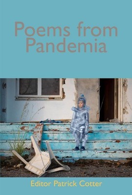 Poems from Pandemia by David Harsent (English) Paperback Book