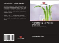 Microbiologie : Manuel Pratique Microbiologie Pratique Avec Test Patel Buch 2025