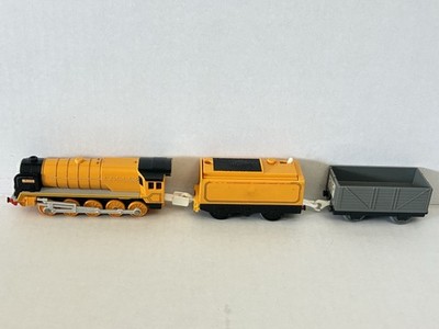 Tomy Thomas Plarail Murdoch with Tender and Troublesome Truck