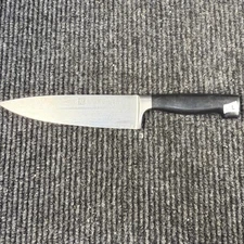 ZWILLING VIER STERNE FOUR STAR 31071-200 8" CHEF'S KNIFE SOLINGEN GERMANY #7