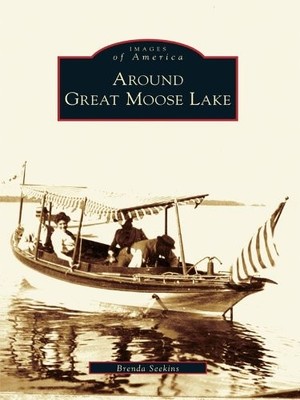 Brenda Seekins Around Great Moose Lake, Me (Taschenbuch) (US IMPORT)