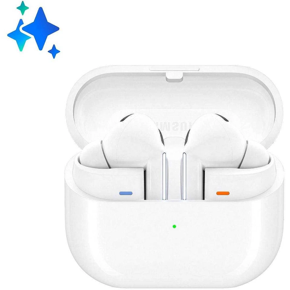 Samsung Galaxy Buds3 Pro, foto 1 di 5