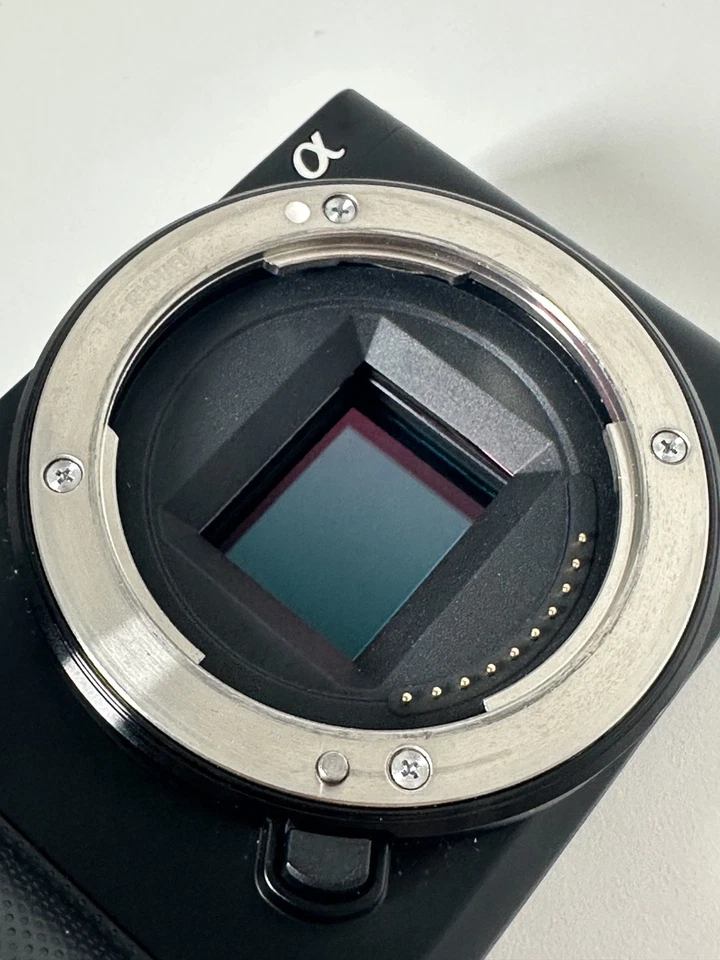 Sony ZV-E10, photo 2 of 5