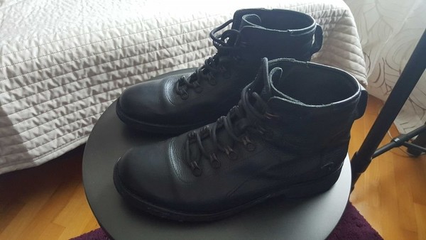 Men TBS Boots 42
