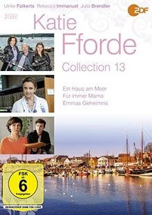 Katie Fforde Collection 13 von Studio Hamburg Enterprises... | DVD | Zustand neu