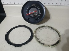 1957 Chevy Belair Speedometer Oem