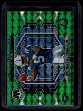 Anthony Richardson Colts