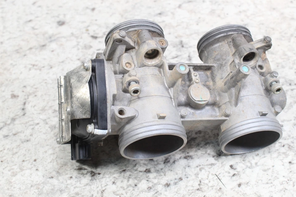 Polaris RZR XP 4 1000 2016 carrocería del acelerador TPS 1204713 Foto 3 de 4