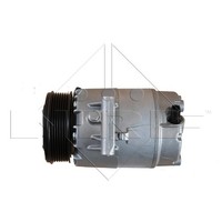 Kompressor Klimaanlage NRF FüR Renault Espace IV JK0/1_