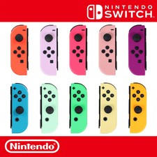 Nintendo Switch Joy-Con Controller Original L...