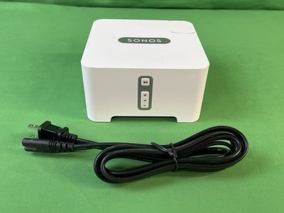 Sonos Connect 2nd Gen - S2 Compatible  with Power Cable | Tested