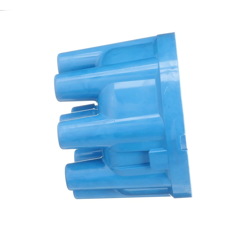 Tampa distribuidora Ford Custom 500 1964-1974 SMP 1964 1965 1966 1967 1968 1969 - Imagem 3 de 4