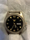 VINTAGE SEIKO Automatic Watch Japan Used, no bracelet