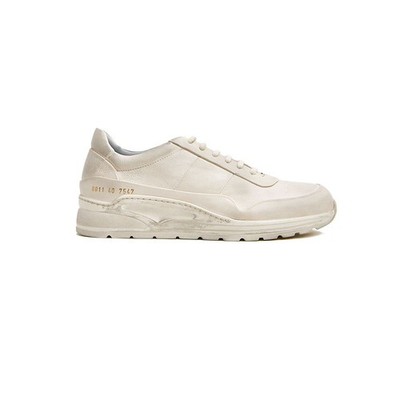 Common Projects Damen Cross-Trainer Sneaker Dirty 6011 7547 48953244