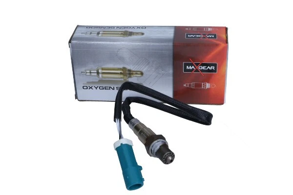 Sonda lambda davanti al catalizzatore per FORD VOLVO C-MAX C30 FIESTA FOCUS FOCU - Immagine 2 di 2