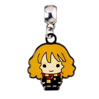 Harry Potter - Hermione Granger Slider Charm (Us Import) Acc Neu