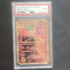 Pokémon TCG Ancient Mew Promo Holo PSA 9 2000 Movie 1/English
