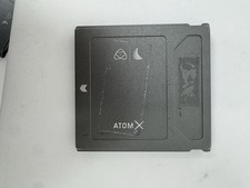 Angelbird AtomX SSDmini 1 TB 2.5" Recording SSD, SATA 3.1, 6 Gb/s for Atomos