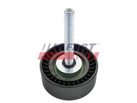Fast Umlenk-/FüHrungsrolle, Keilrippenriemen FT44676