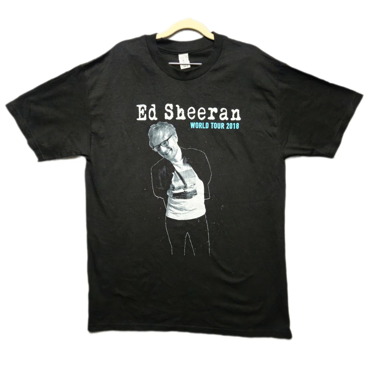 ed sheeran shirt products for sale | eBay