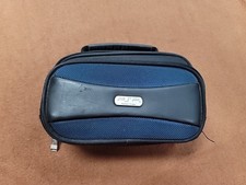 Official RDS Sony PSP PlayStation Portable Deluxe OEM Carrying Case Travel Bag