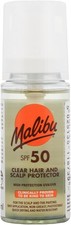 Image of MALIBU SPF50 CLEAR HAIR AND SCALP PROTECTOR , 50 ML