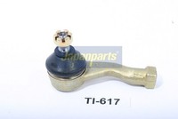 Spurstangenkopf Vorne Rechts Japanparts TI 616R FüR Daihatsu