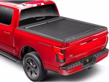 Roll-N-Lock A-Series Tonneau Cover Fits 2017-2026 Ford F250/F350 6'9" Bed