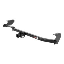 Curt Class 1 Trailer Hitch Receiver Cargo 11318 For 1993-2007 Subaru Impreza Curt Class 1 Trailer Hitch Receiver Cargo 11318 For 1993-2007 Subaru Impreza