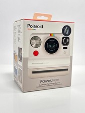 Polaroid Now I-Type Instant Camera - White