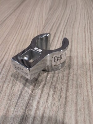 3/8 Zoll Dr Flare Nut Hahnenfußschlüssel - 11/16 - Armstrong USA