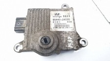 Boite de vitesse Hyundai IX55