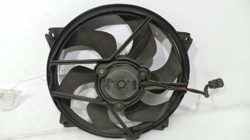 1253C0 RADIATOR COOLING FAN / 1253C0 / 1042778 FOR PEUGEOT 307 3A/C 2.0 HDI 90 - Picture 2 of 9