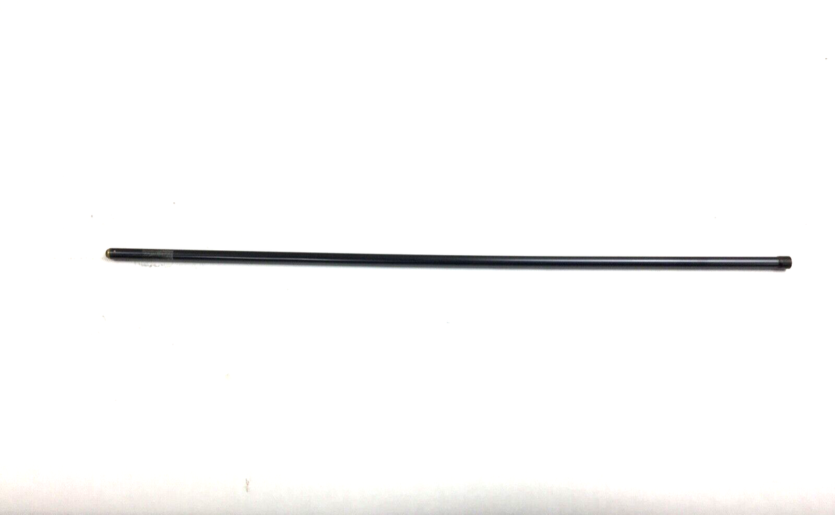 MML Knight T-5 .50 Cal inline muzzle loader synthetic stock w