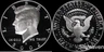 2002 S 90% Silver Kennedy Half Dollar Deep Cameo Gem Proof No Reserve