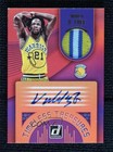 2018 Panini Donruss Basketball Prime World B. Free #TT-WBF
