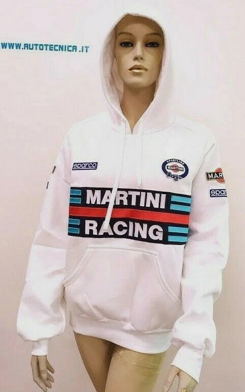 Sparco hoodie sales