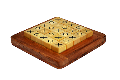 FunHive TIc Tac Toe 5X5 - TIc Tac Toe 5X5 . shop for FunHive products in  India.