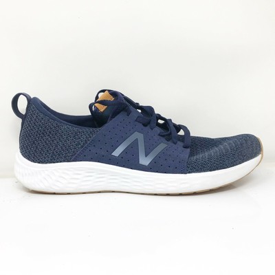 new balance women's fresh foam sport running shoes