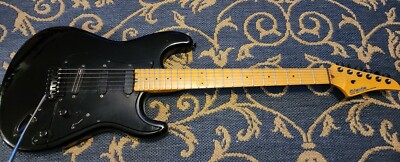 Levinson Blade R2 Super Strat | eBay Levinson Blade R2 Super Strat | eBay