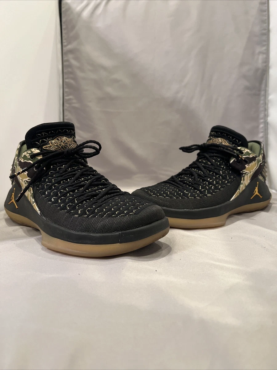 Jordan 32 Low Camo for Sale | Authenticity Guaranteed | eBay