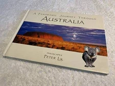 A Panoramic Journey through Australia: Panascopes - Hardcover - VERY GOOD