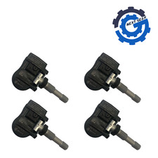 NEW OEM Set of 4  TIRE SENSOR TPMS 2013-2020 ACURA RDX MDX RLX 42753-TZ3-A51