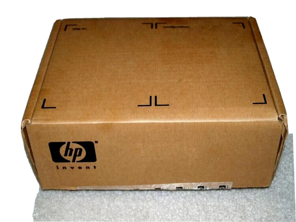 HP 690825-B21 200GB Hot-Plug 6G SAS SFF Solid State Drive for Proliant Servers - Image 2 of 3