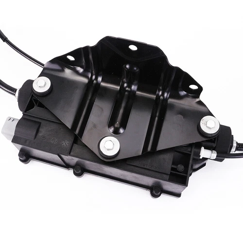 For Parking Brake Actuator Handbrake 34436850289 BMW E70 E71 E72 X5 X6 2007-13. - Picture 4 of 4