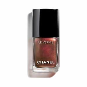 Chanel Libre Maximalisme Collection Nail Polish 917 Opulence 918