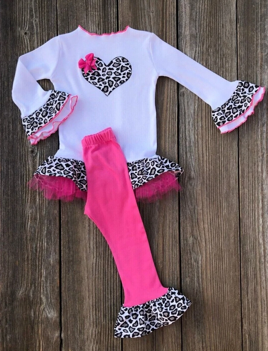 Valentines clothes shop for baby girl