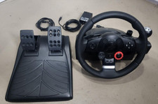 Logitech Driving Force GT PC Steering Wheel P...